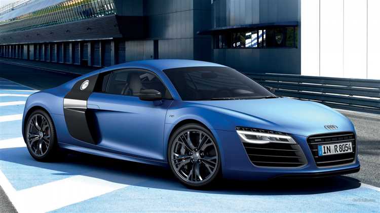 Дизайн передней части Audi: от радиаторной решетки до фар