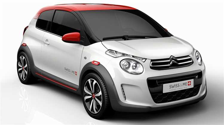 Безопасность на дороге: инновации в технологиях Citroen