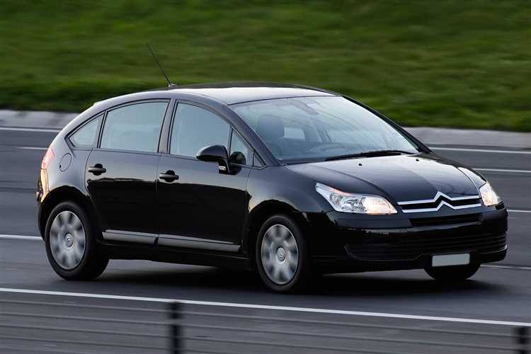 Дизайн и стиль кузова Citroen: что отличает эту марку