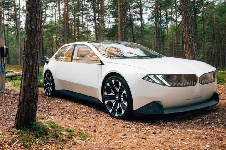 Как выглядит новая bmw