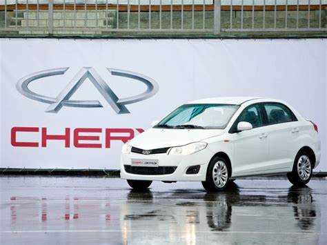 Основные характеристики резонатора на Chery Bonus A13