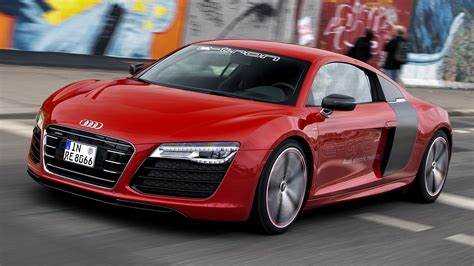Будущее Audi: какие технологии появятся в следующих моделях