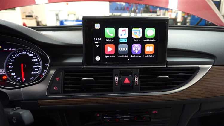 Устранение распространённых проблем при подключении CarPlay