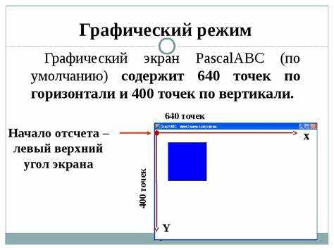 Ошибки и их исправления при включении графического режима