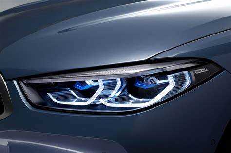 Что делать, если лазерные фары не включаются на BMW