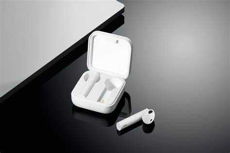 Как включить mi tw earphones 2 basic