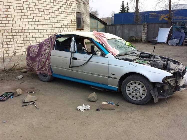 Очистка отражателя и корпуса фары перед заменой линзы