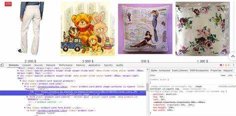 Как вписать картинку в блок css