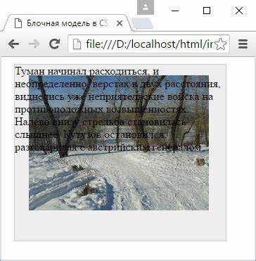 Как добавить фоновое изображение с градиентом
