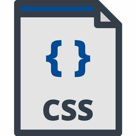Использование SVG иконок в CSS
