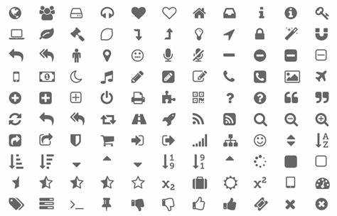 Как изменить цвет иконки в CSS
