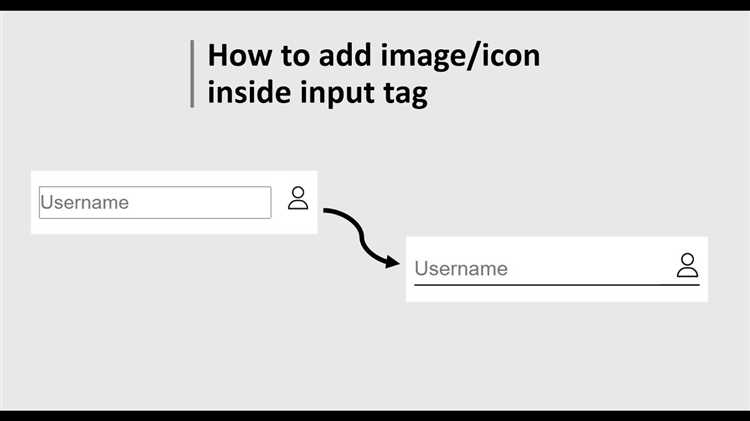 Использование внешних иконок через font-family в input