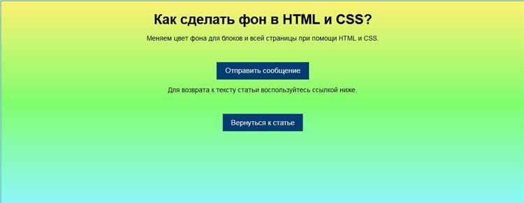 Как вставить картинку фоном в css
