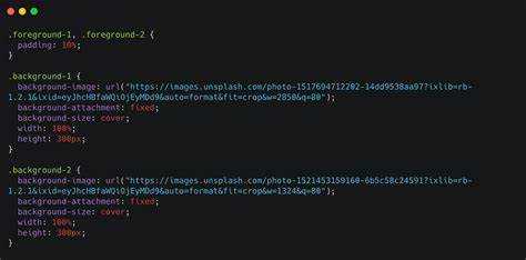 Подготовка изображения для использования в CSS