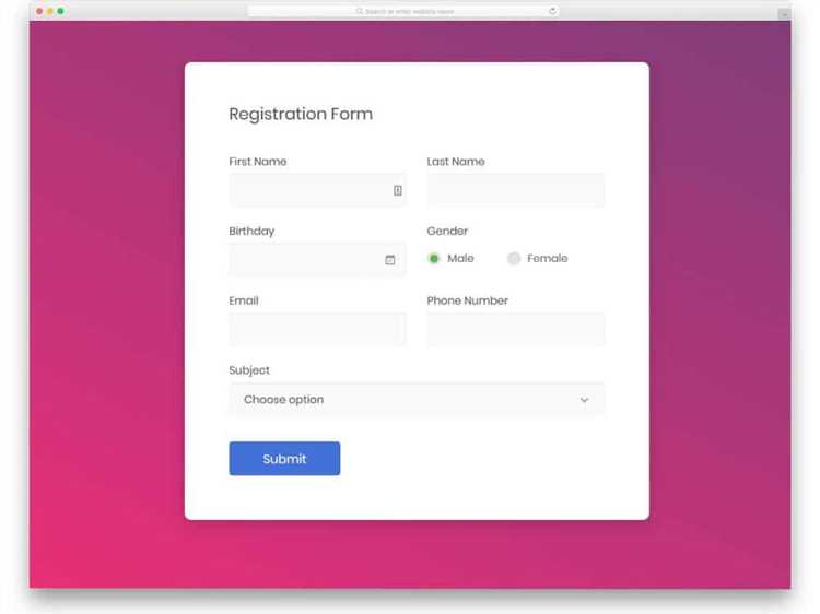 Мобильная адаптация input с изображением