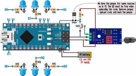 Как вводить данные в массив arduino