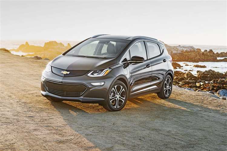 Особенности выбора и заказа Chevrolet Bolt с учетом бюджета