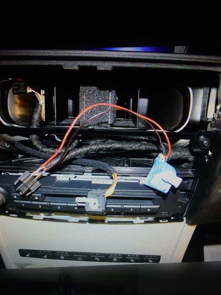 Подключение к системе через OBD-II: шаг за шагом