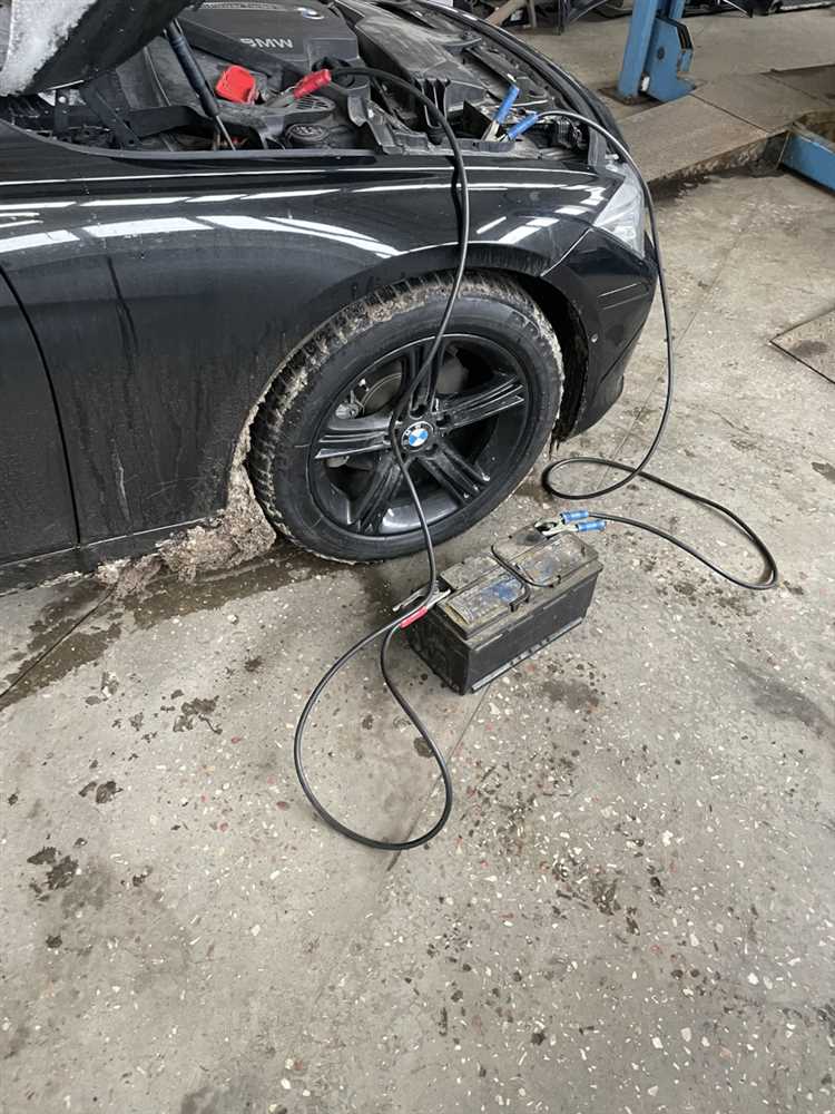 Как заменить батарейку в ключе bmw f30