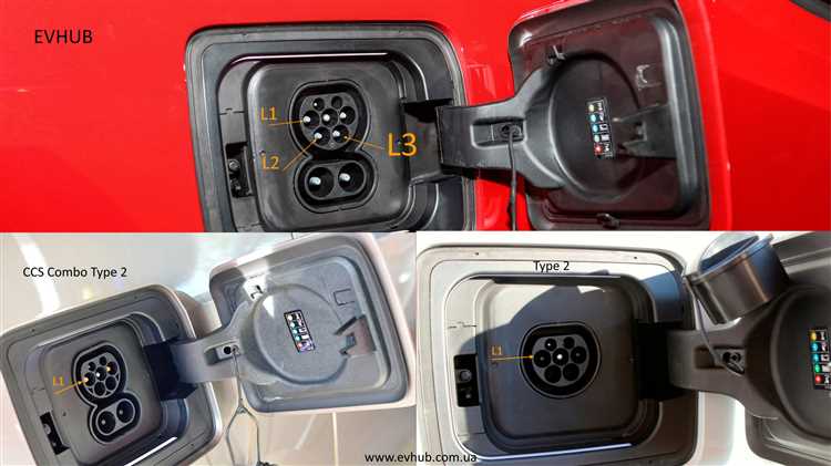 Как заряжать bmw i3
