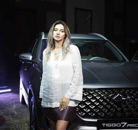 Какие модели Chery были созданы под его руководством