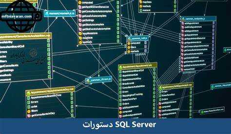 Различия между реляционными и нереляционными SQL серверами