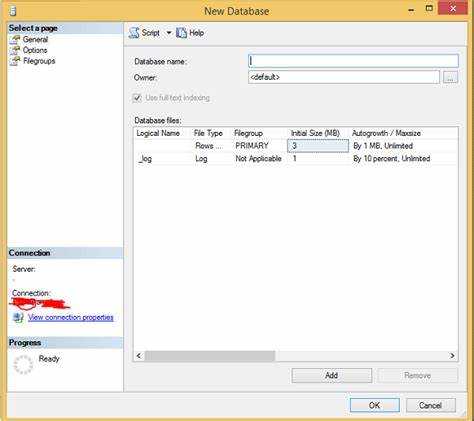 Резервное копирование и восстановление базы данных SQL Server: где и как сохраняются резервные копии