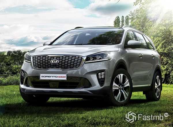 Kia Sorento против Sorento Prime: в чем разница и преимущества