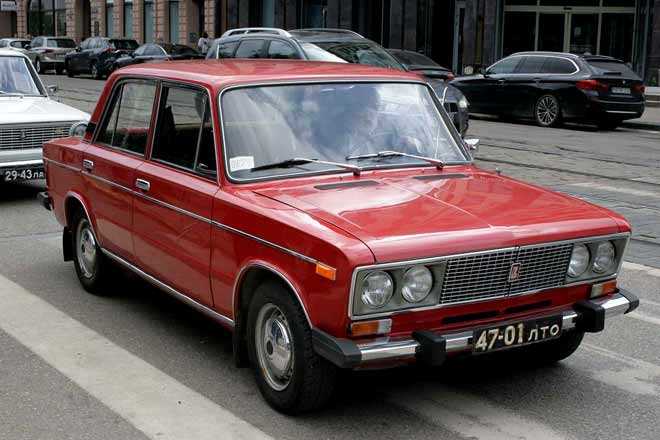 Почему запчасти для Lada доступны и популярны в немецких автомагазинах