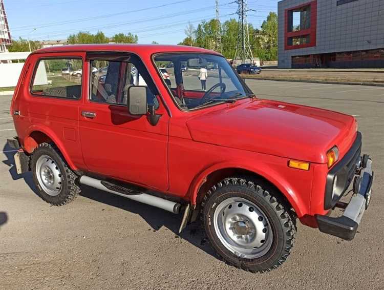 Почему модели Lada востребованы в сельской местности Германии