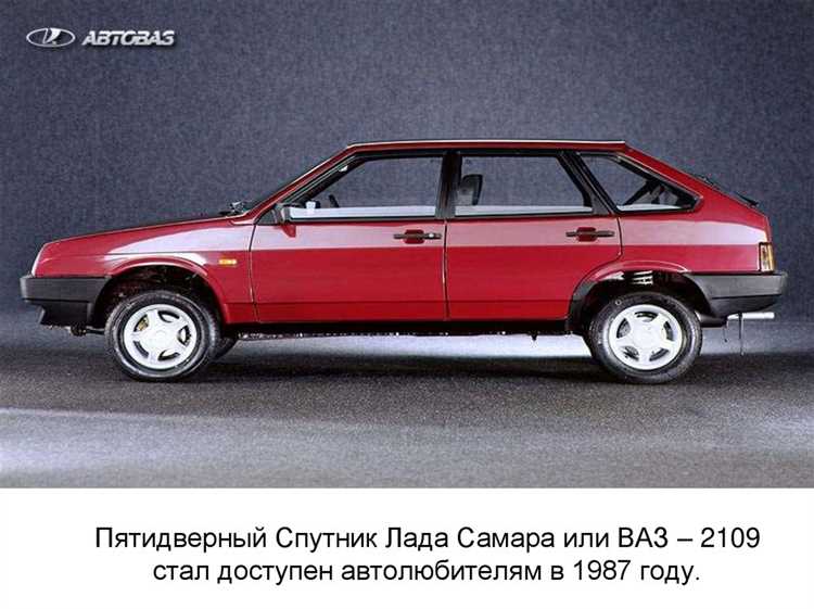 Как немецкие автолюбители адаптируют Lada под свои нужды