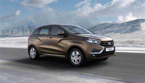 Почему пассажиры оценивают комфорт Lada Xray ниже среднего