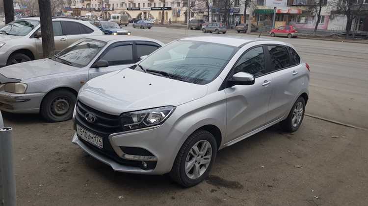 Почему Lada Xray не соответствует требованиям экономичности для таксопарков