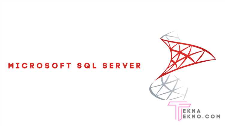 Как MS SQL Server помогает сократить время на разработку и развертывание приложений