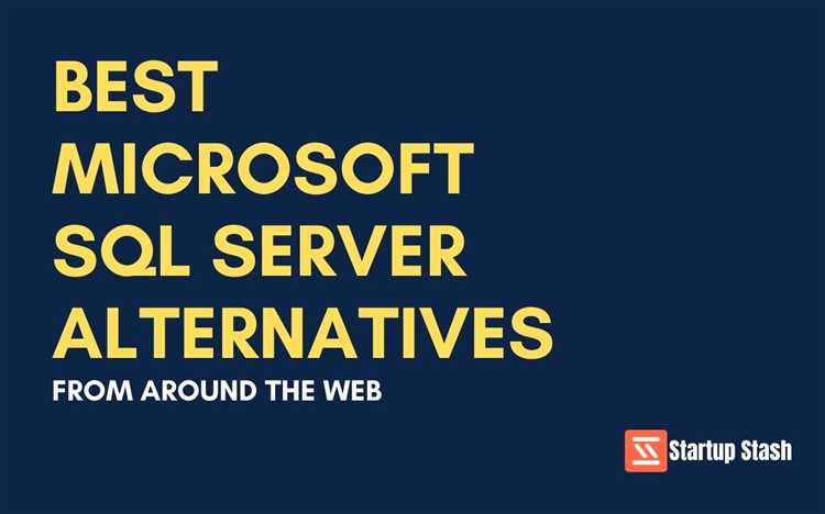 Как MS SQL Server помогает оптимизировать затраты на поддержку и обслуживание