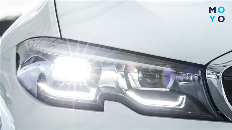 Почему мерцают лампы светодиодные ford focus 3