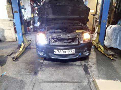 Почему opel плохая машина