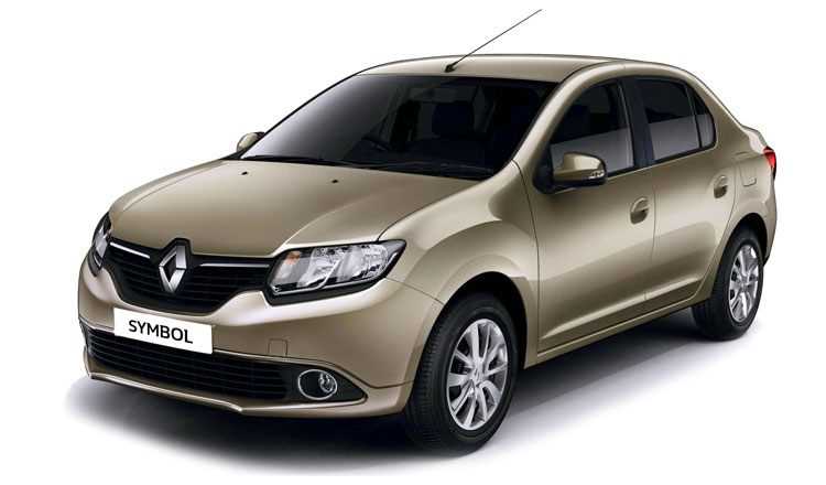 Происхождение названия Renault: что означает и откуда пошло