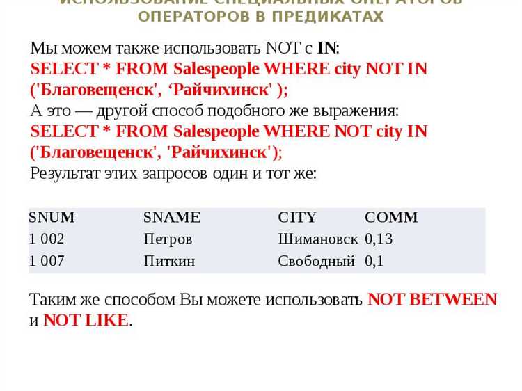 Как SQL помогает управлять большими объемами данных