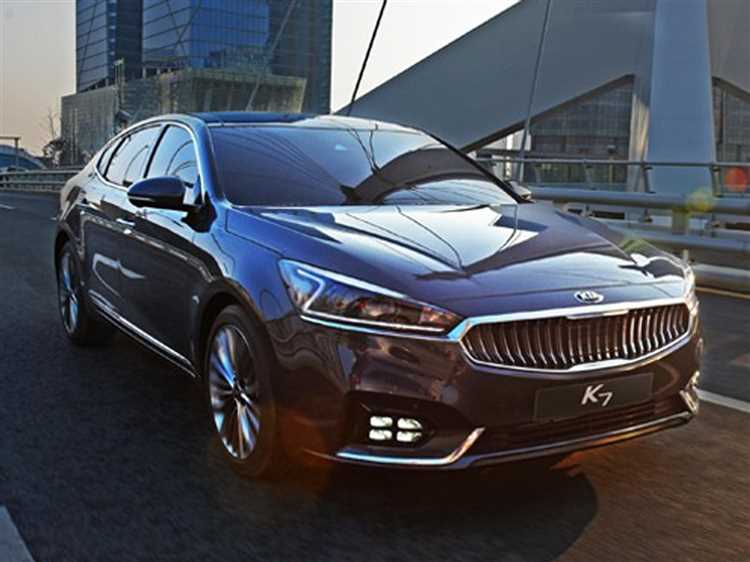 На что ориентироваться при визуальном осмотре двигателя Kia