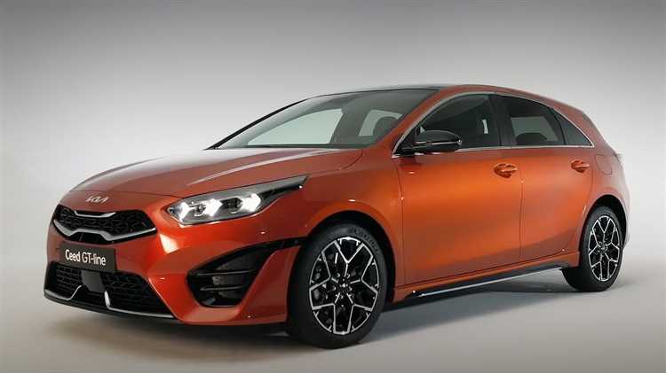 Цены на Kia Pro Ceed 2021 у официальных дилеров и частных продавцов