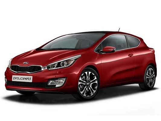 Сколько будет стоить kia pro ceed 2021
