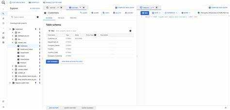 Чем отличается стандартный SQL BigQuery от диалекта Legacy SQL