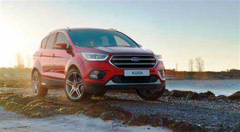 Проблемы из-за неправильного объема фреона в кондиционере Ford Kuga 2013