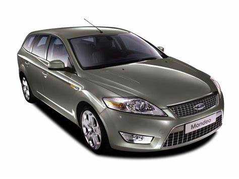 Сколько грамм фреона ford mondeo