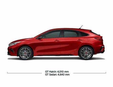 Точное количество фреона для различных поколений Kia Cerato