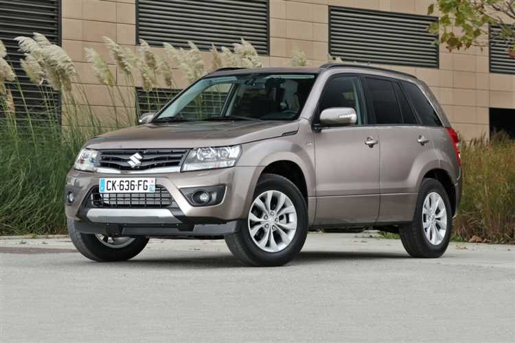 Порядок самостоятельной проверки и дозаправки кондиционера Grand Vitara