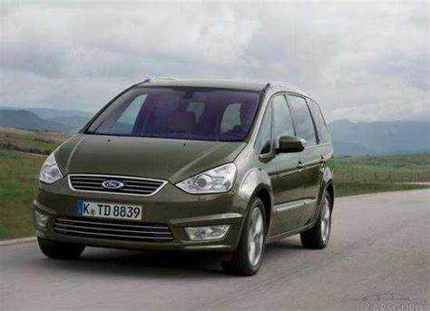 Как заправить кондиционер Ford Galaxy фреоном?