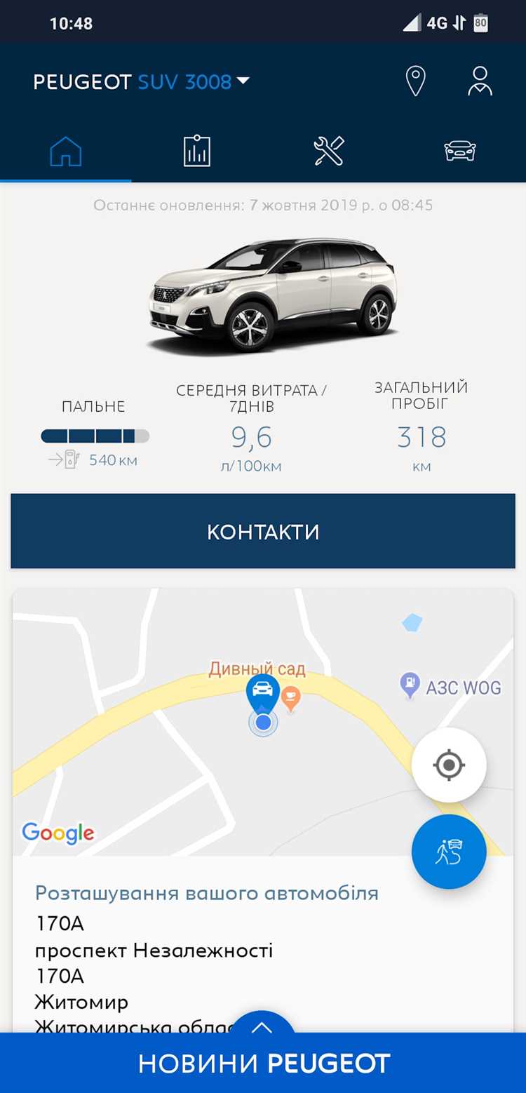 Риски перезаправки кондиционера Peugeot 3008 и как их избежать