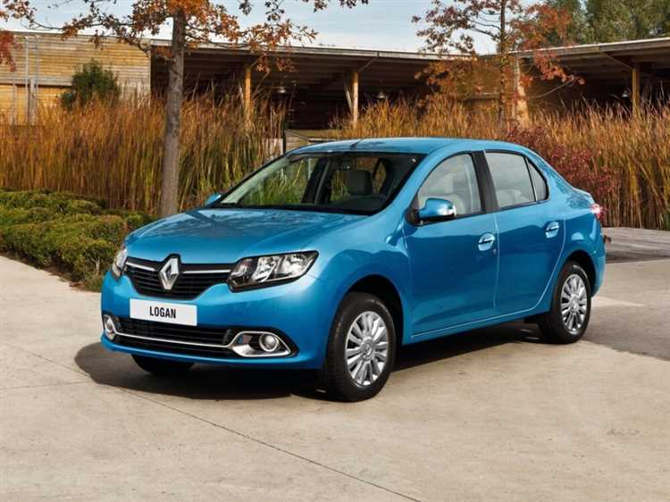 Какой тип хладагента используется в Renault Logan 2